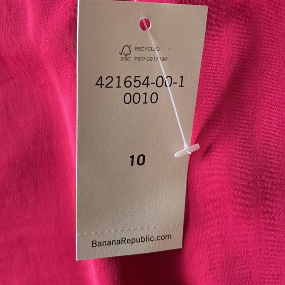 Never worn cocktail dress. - Picture 5 of 6